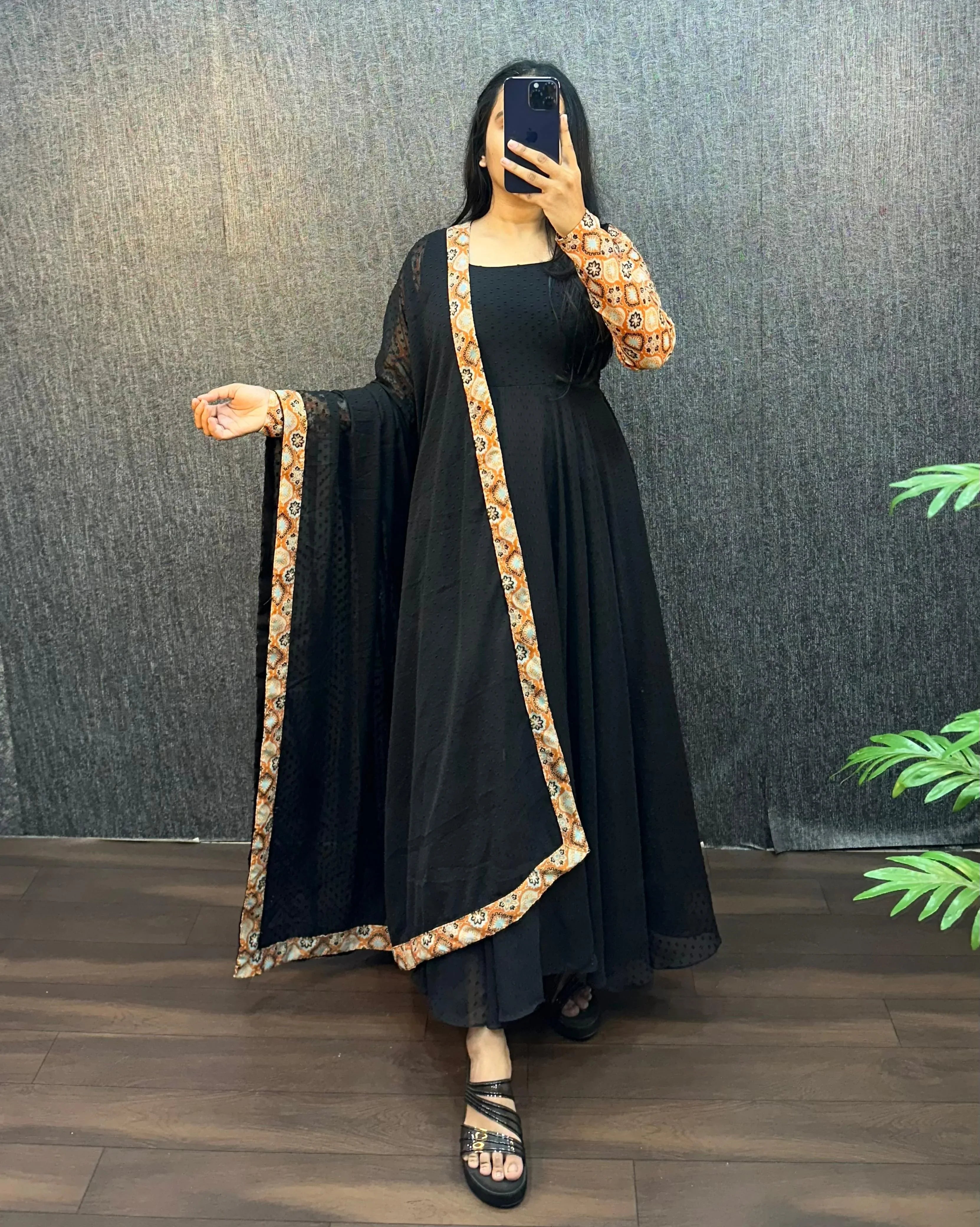 Aruna - Indianstree
