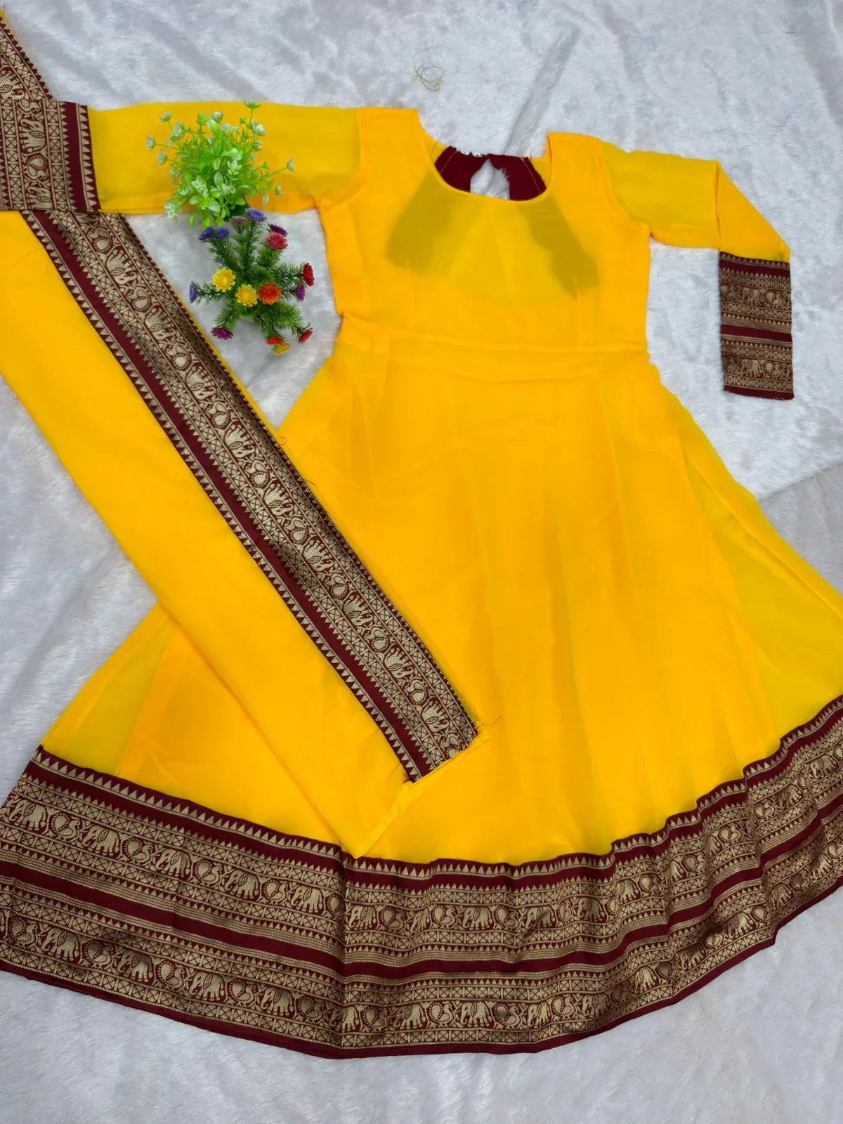 Bhagwati - Indianstree
