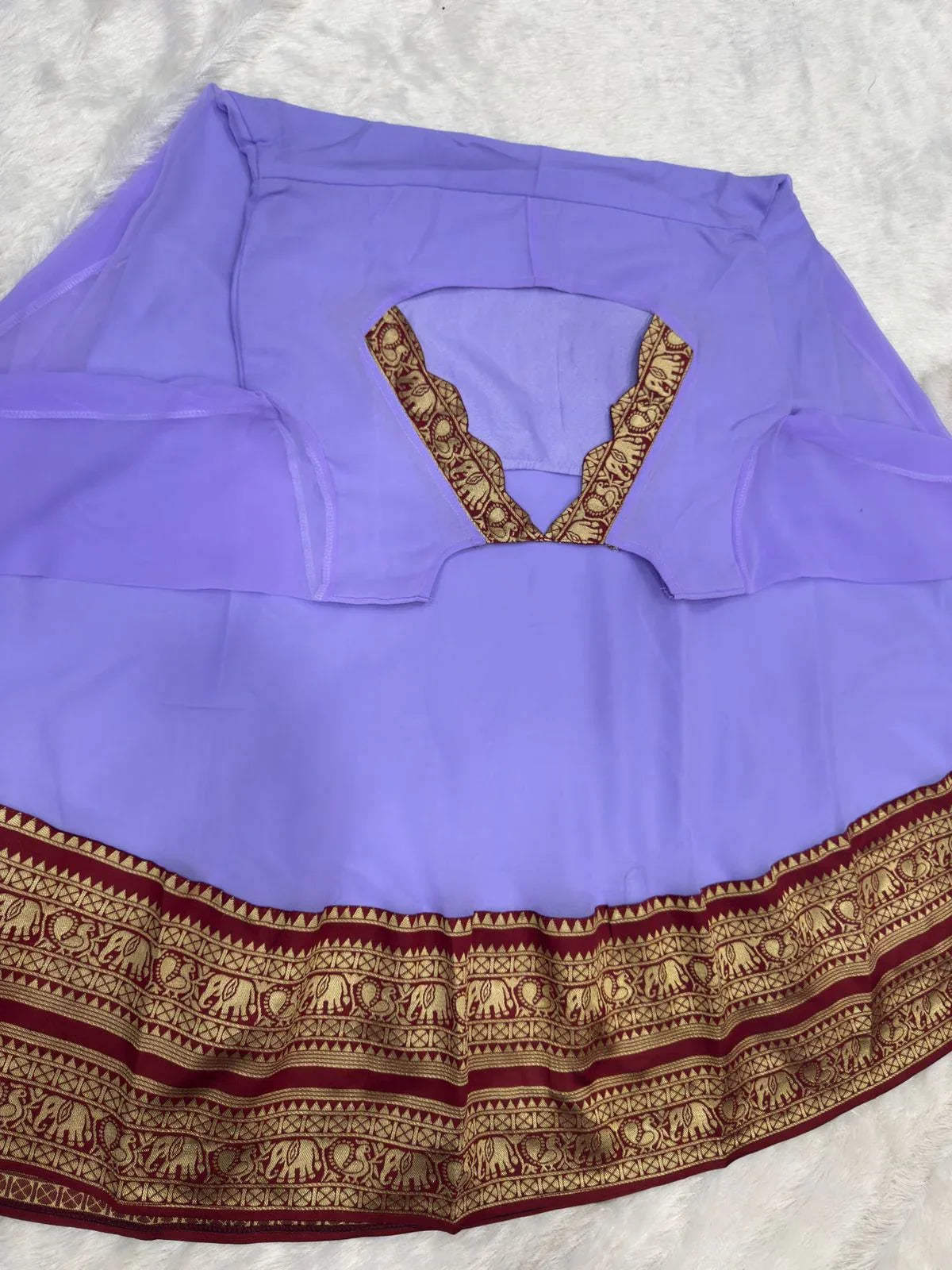 Bhagwati - Indianstree