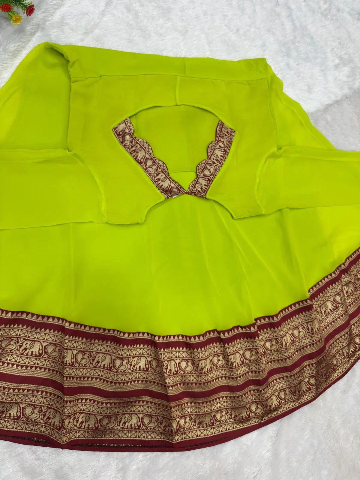 Bhagwati - Indianstree