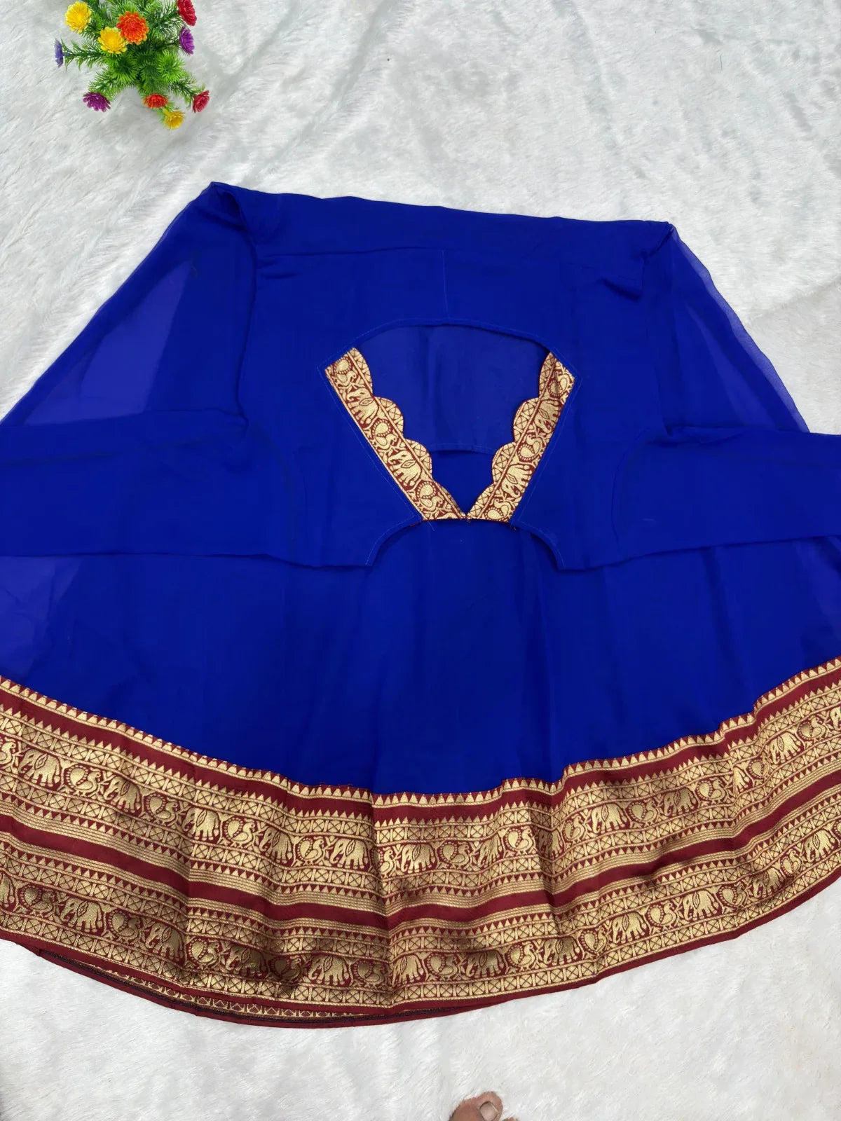 Bhagwati - Indianstree