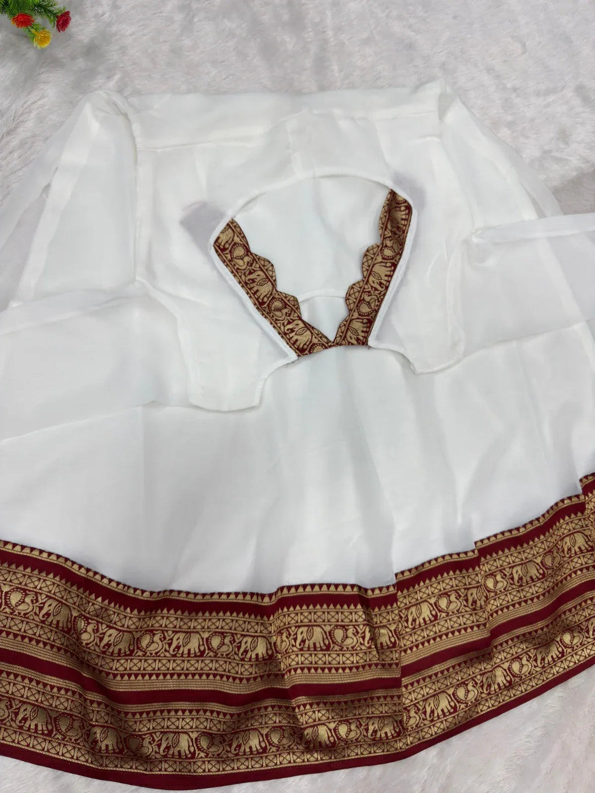 Bhagwati - Indianstree