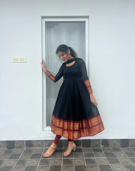Bhagwati - Indianstree