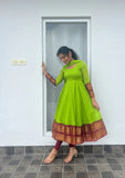 Bhagwati - Indianstree