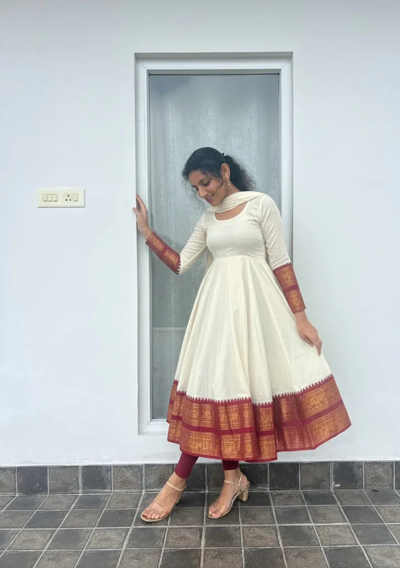 Bhagwati - Indianstree