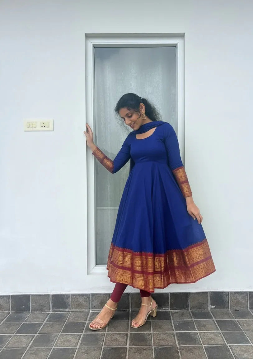 Bhagwati - Indianstree