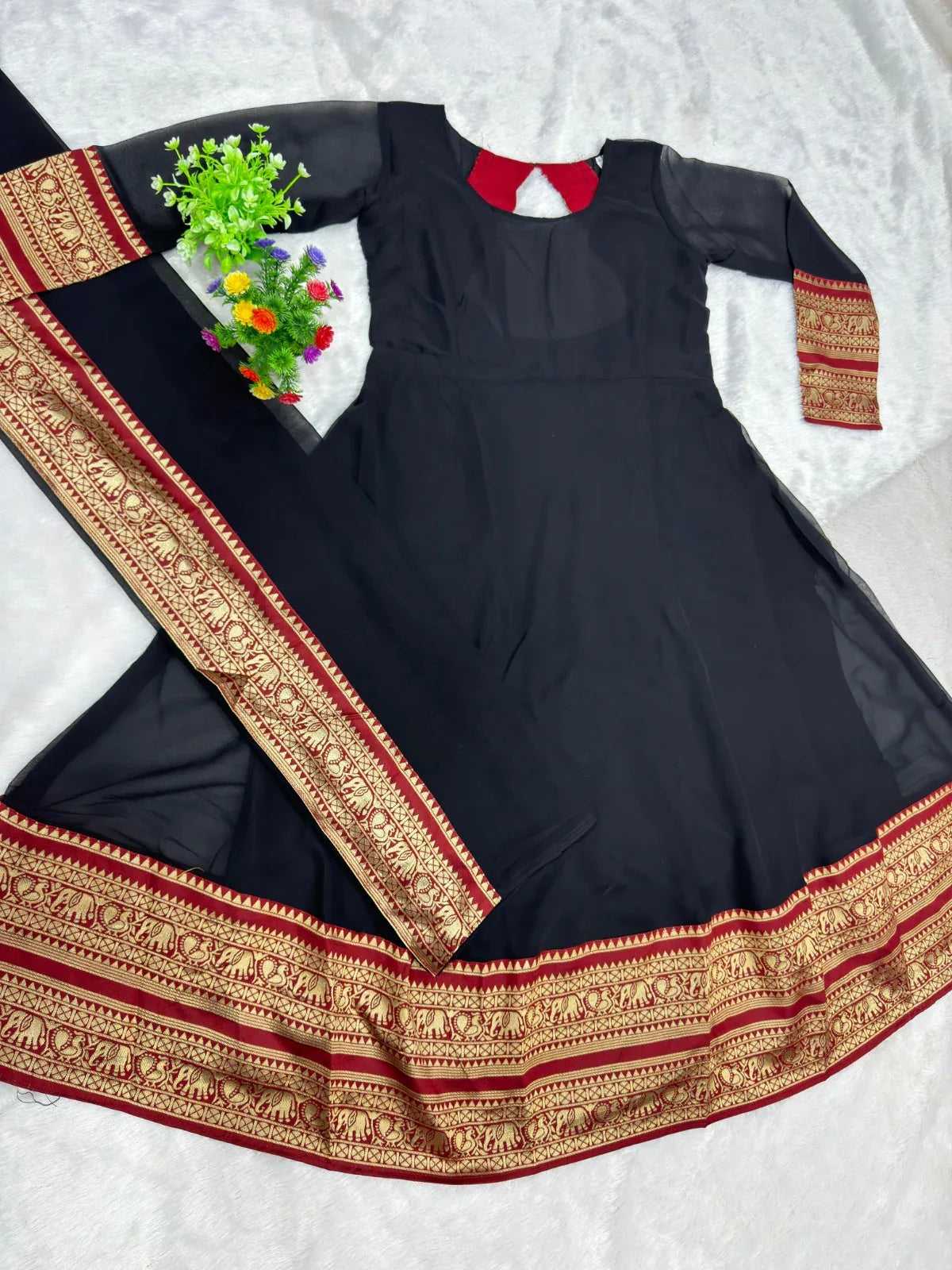 Bhagwati - Indianstree