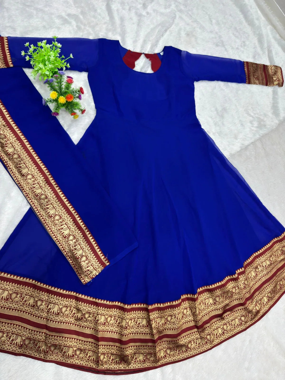 Bhagwati - Indianstree