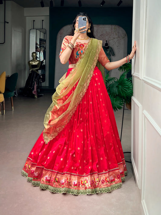 Charulatha