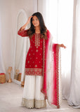 Charvi