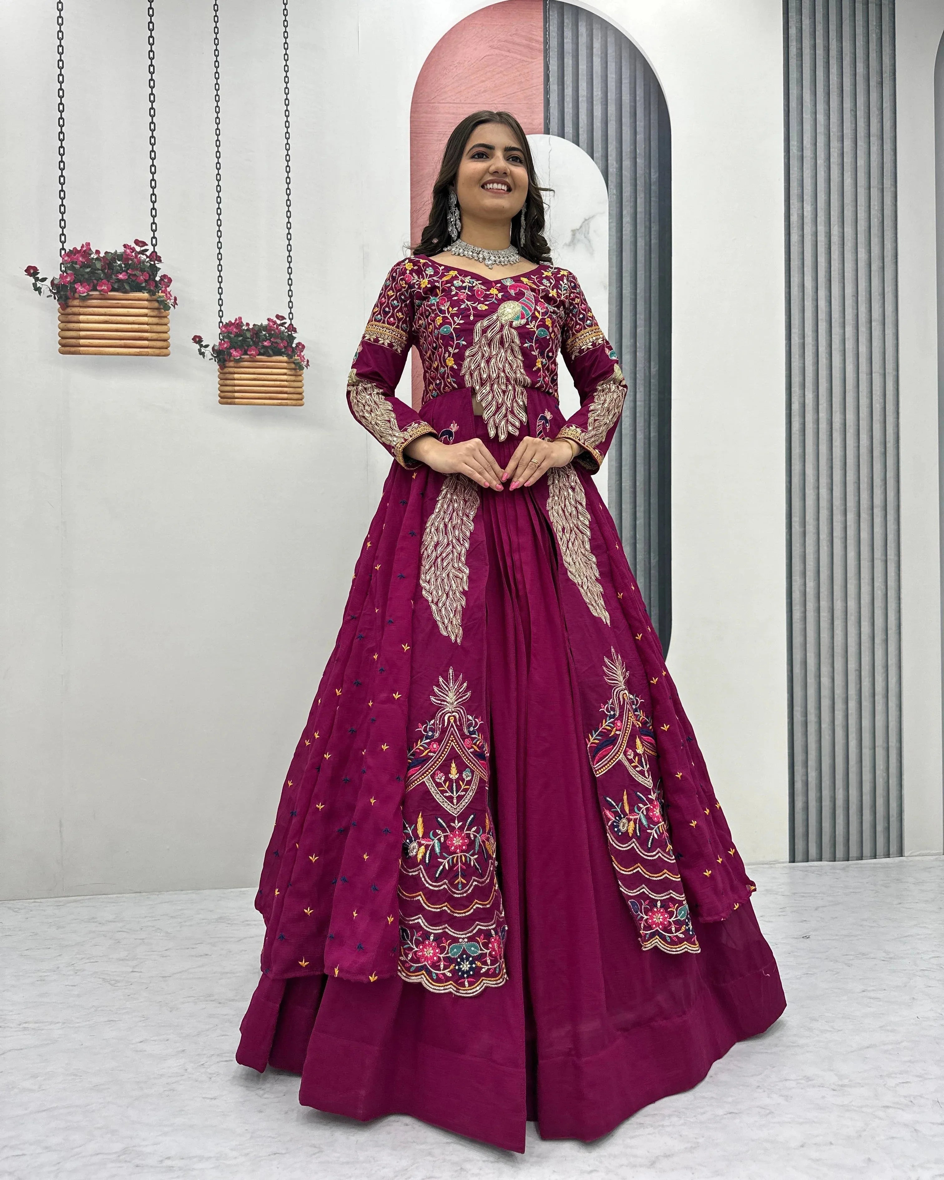 Kavitha - Indianstree