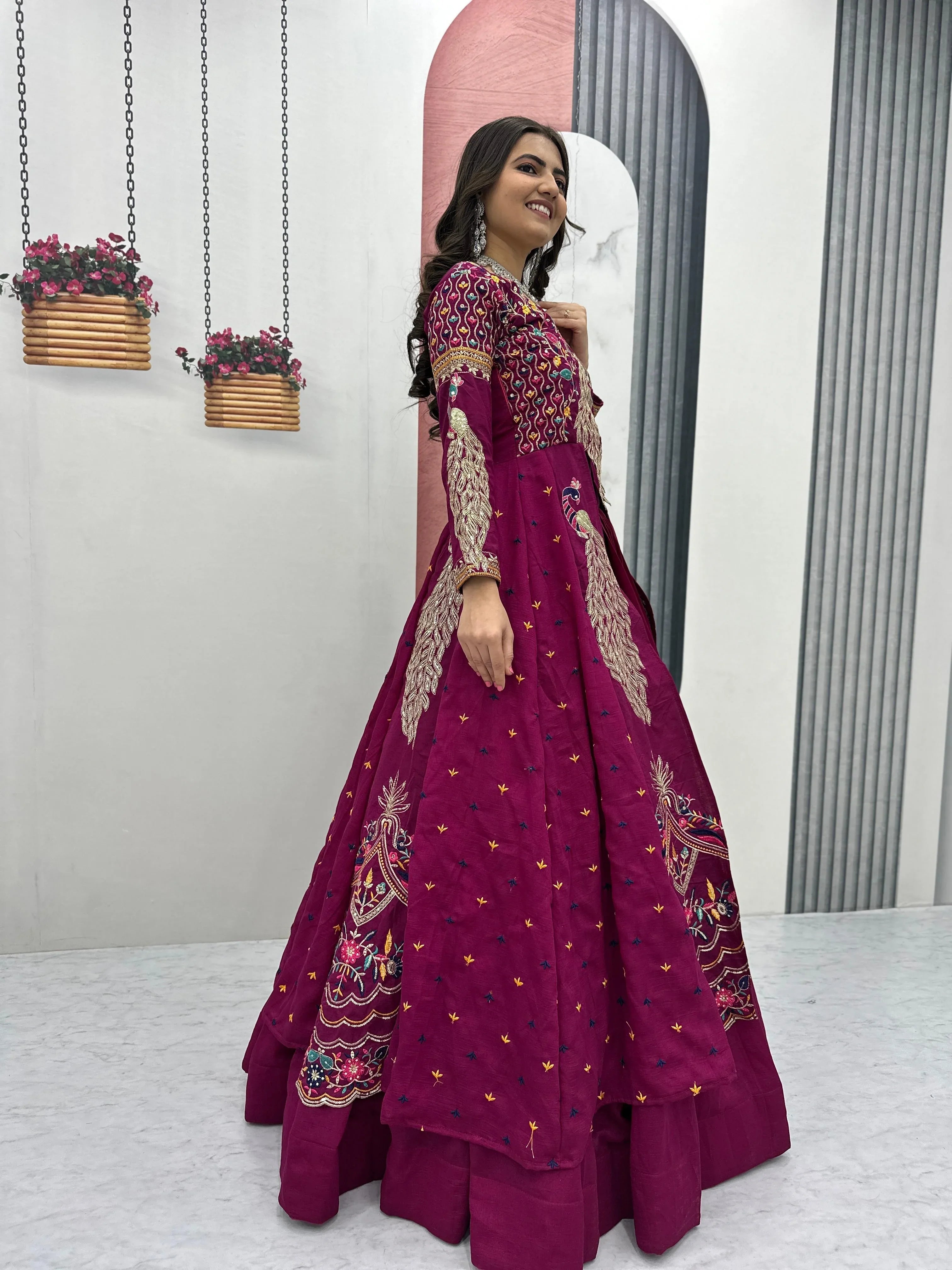 Kavitha - Indianstree