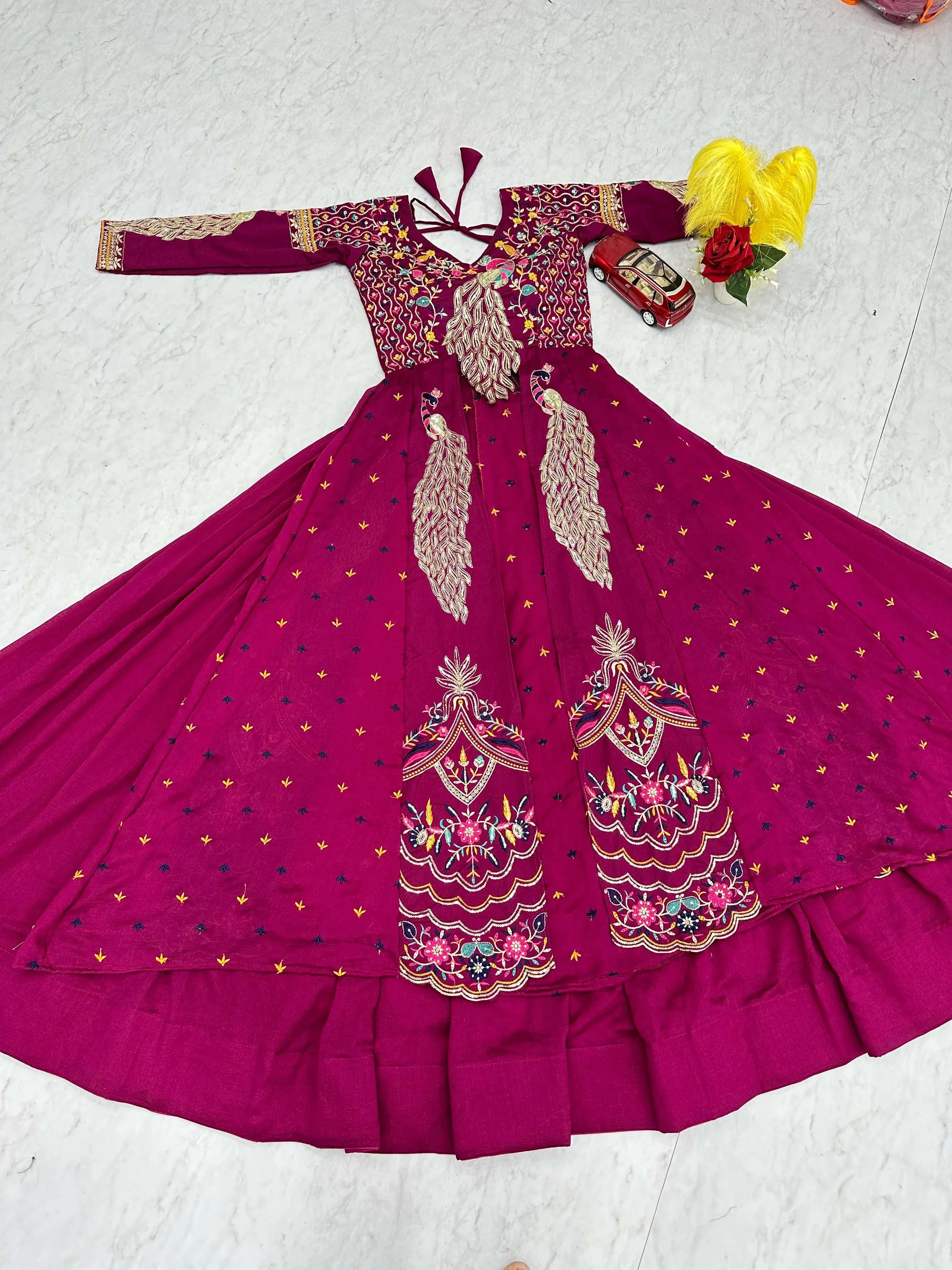 Kavitha - Indianstree