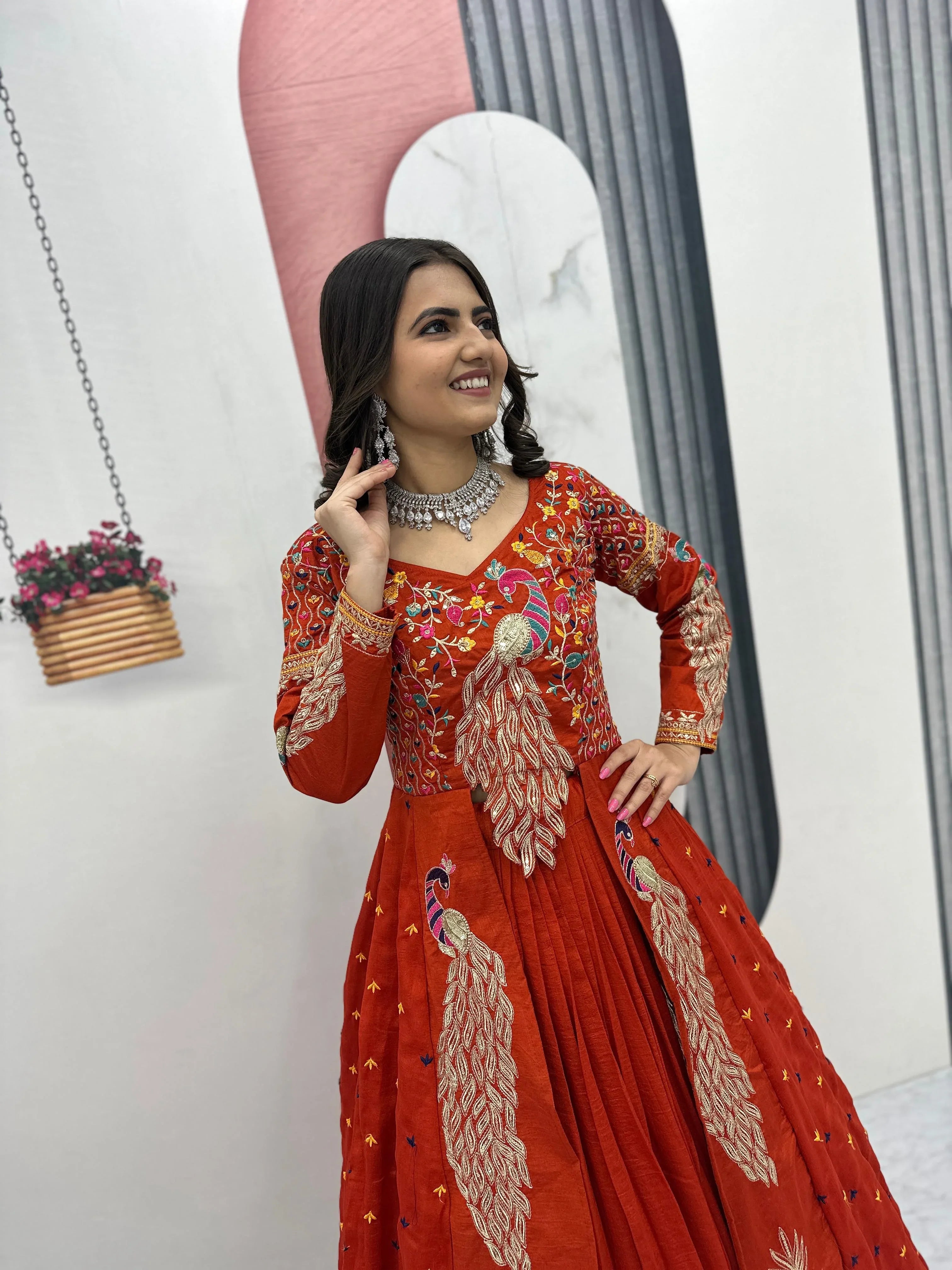 Kavitha - Indianstree