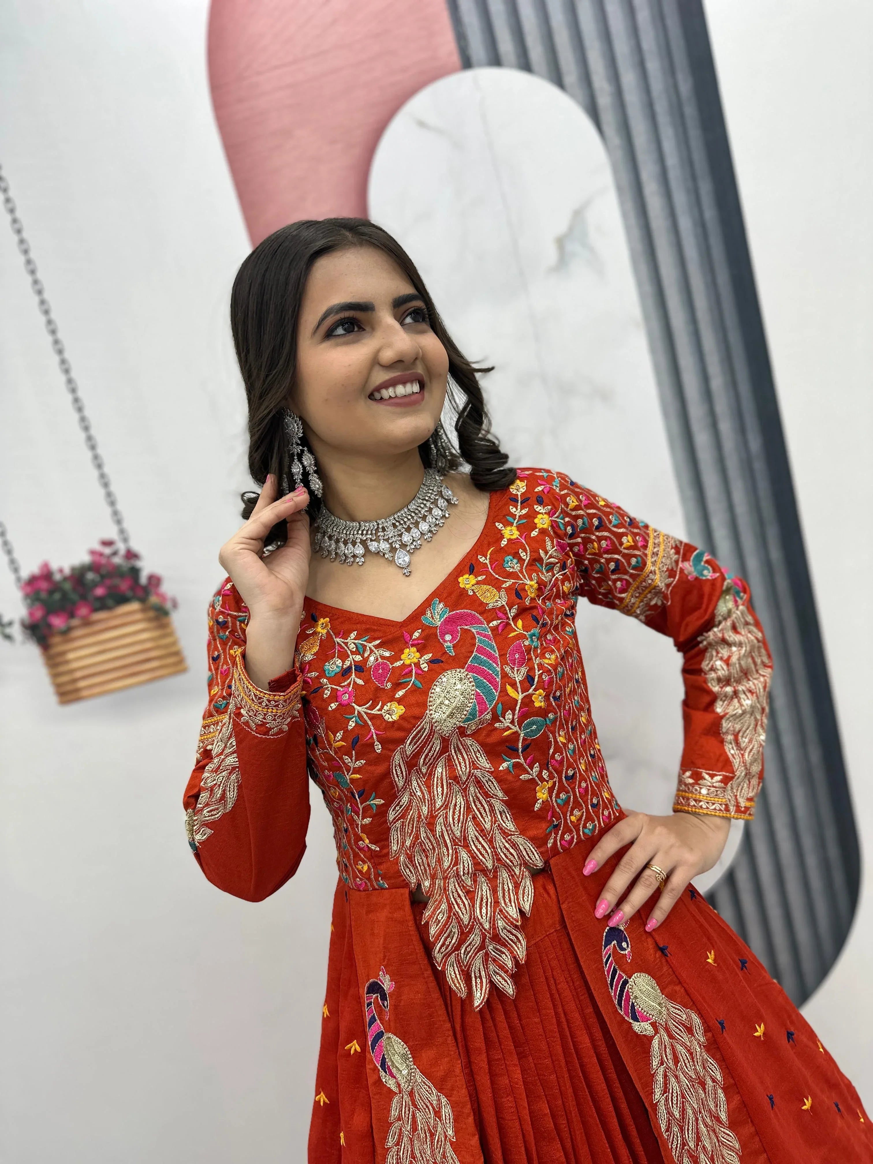 Kavitha - Indianstree