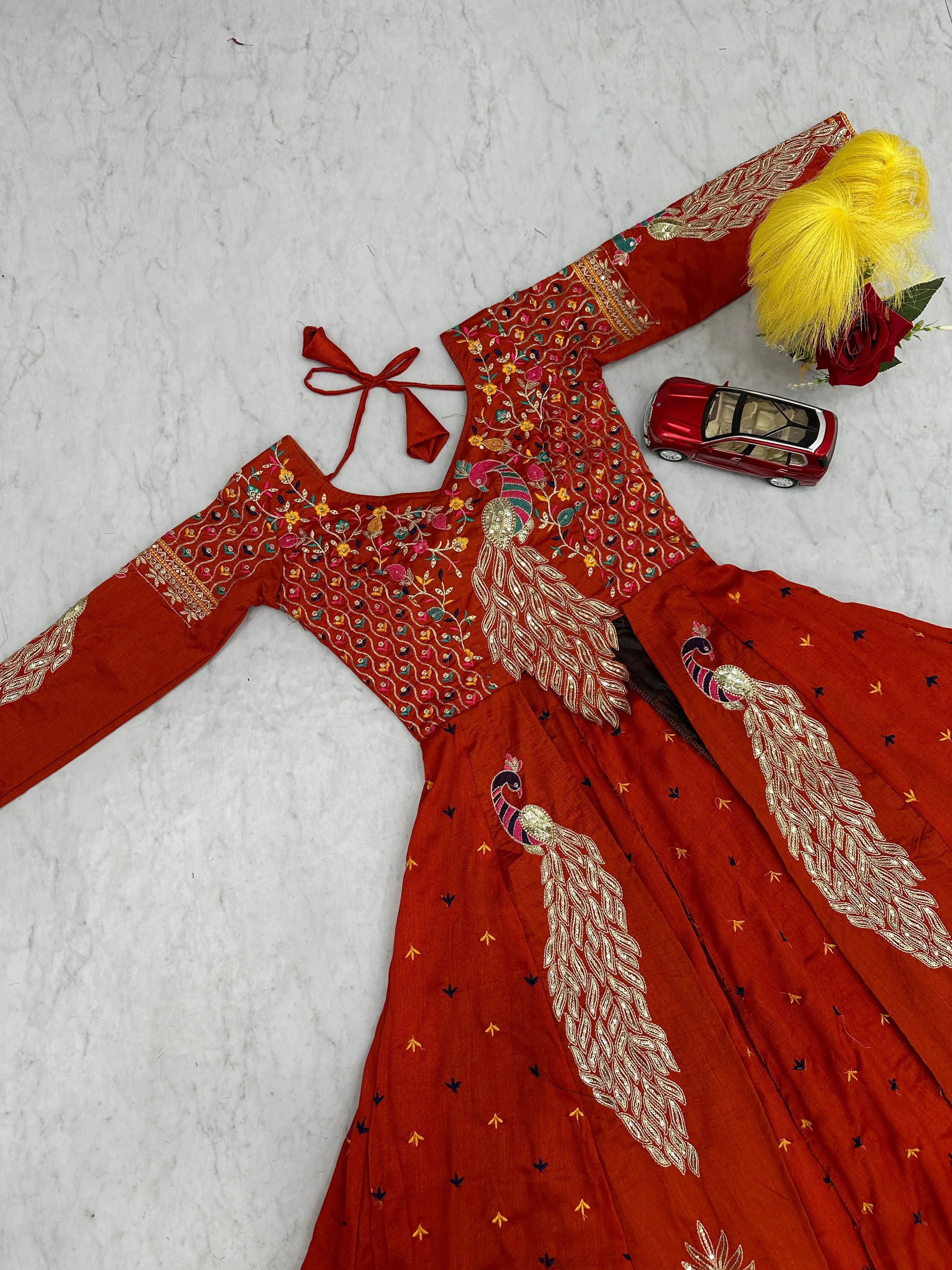 Kavitha - Indianstree