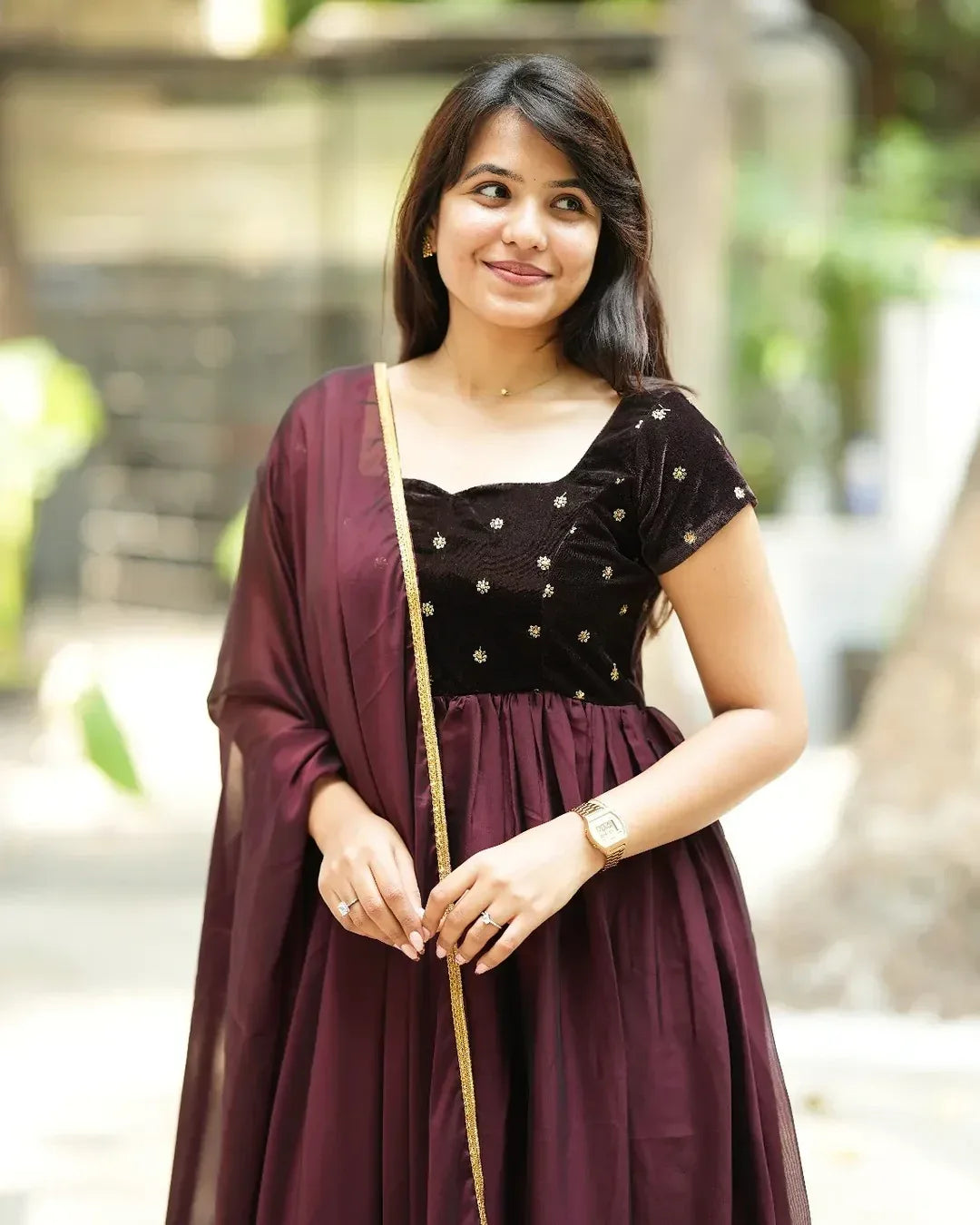 Lavanya - Indianstree