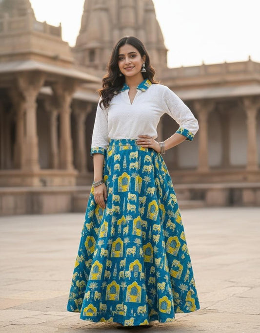 Madhavi - Indianstree