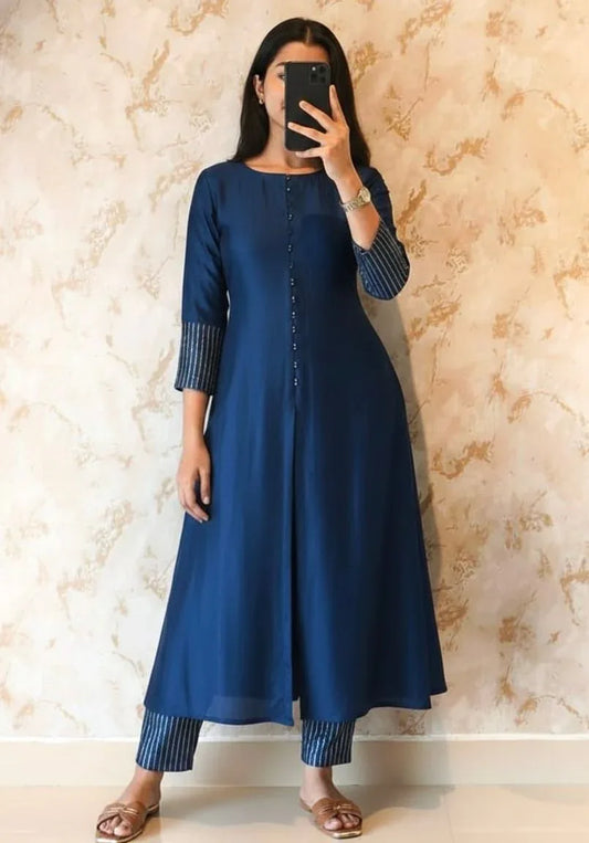 Malika - Indianstree