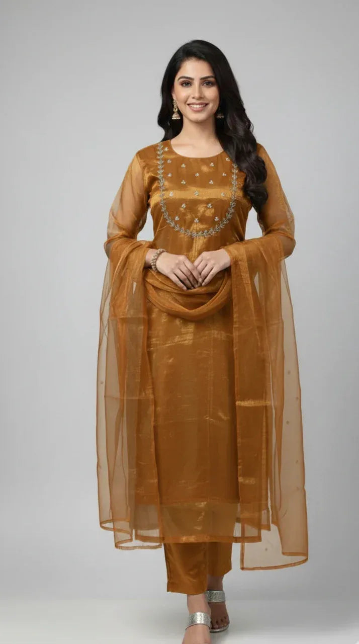 Nitya - Indianstree