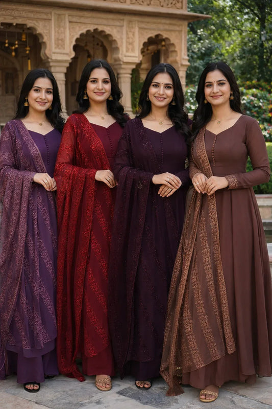 Suviksha - Indianstree