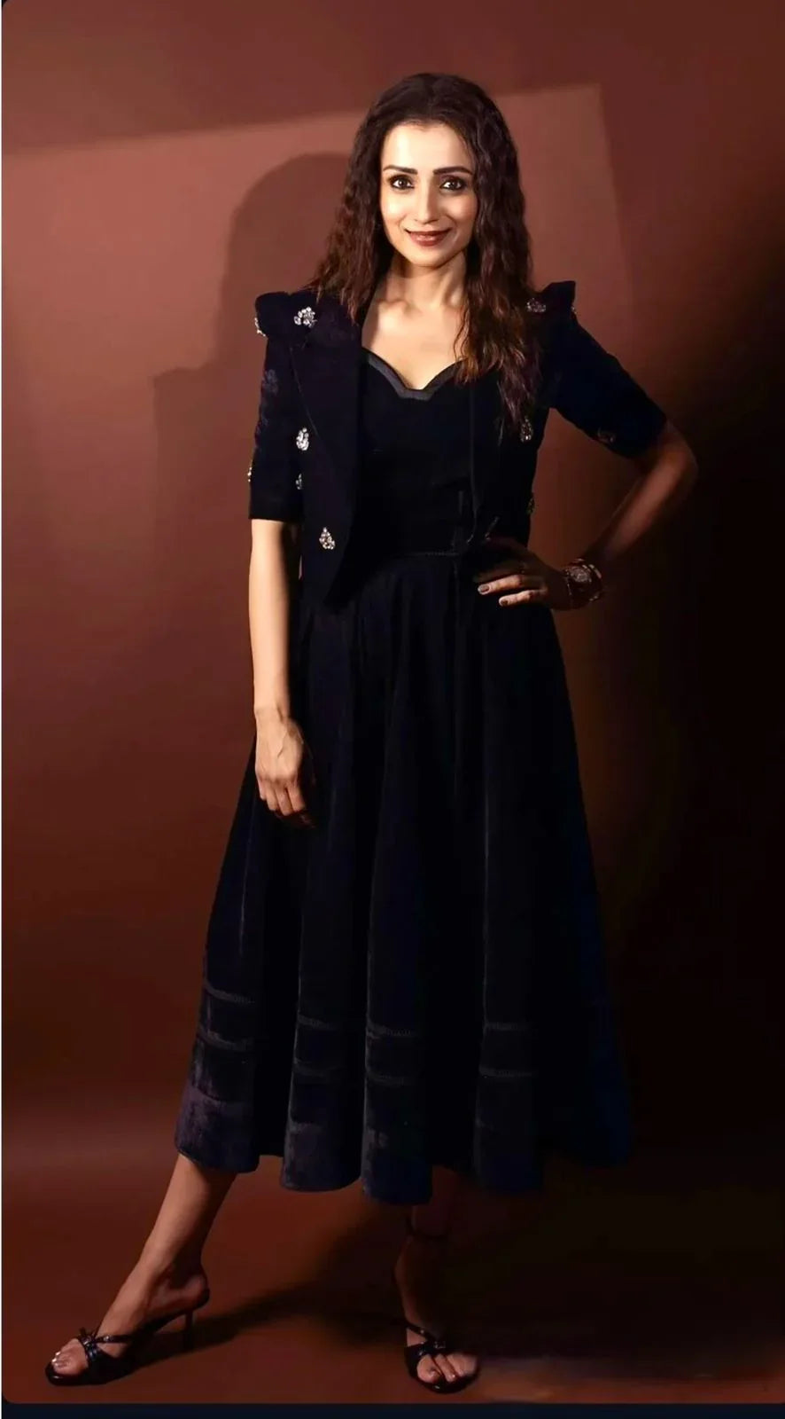 Chitra - Indianstree