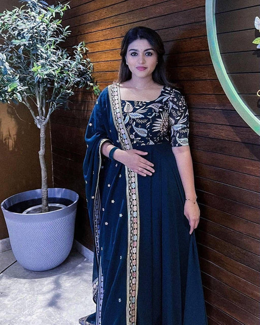 Ishani - Indianstree