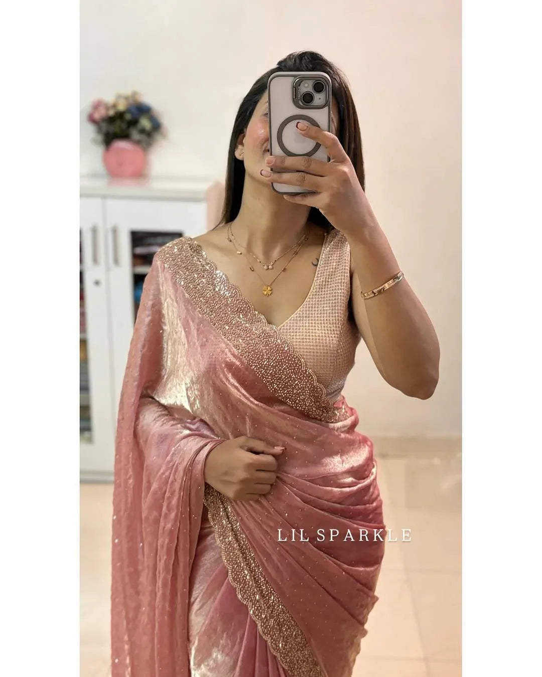 Trishika - Indianstree