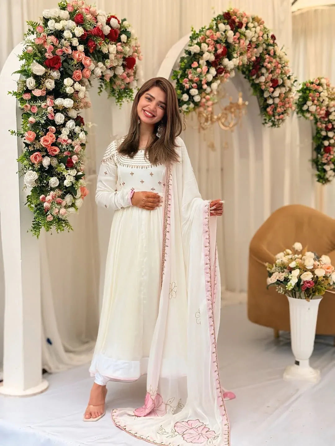 Anika - Indianstree