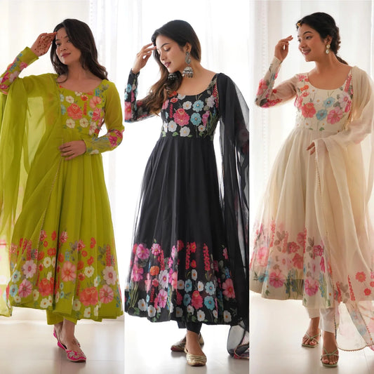 Meenakshi - Indianstree