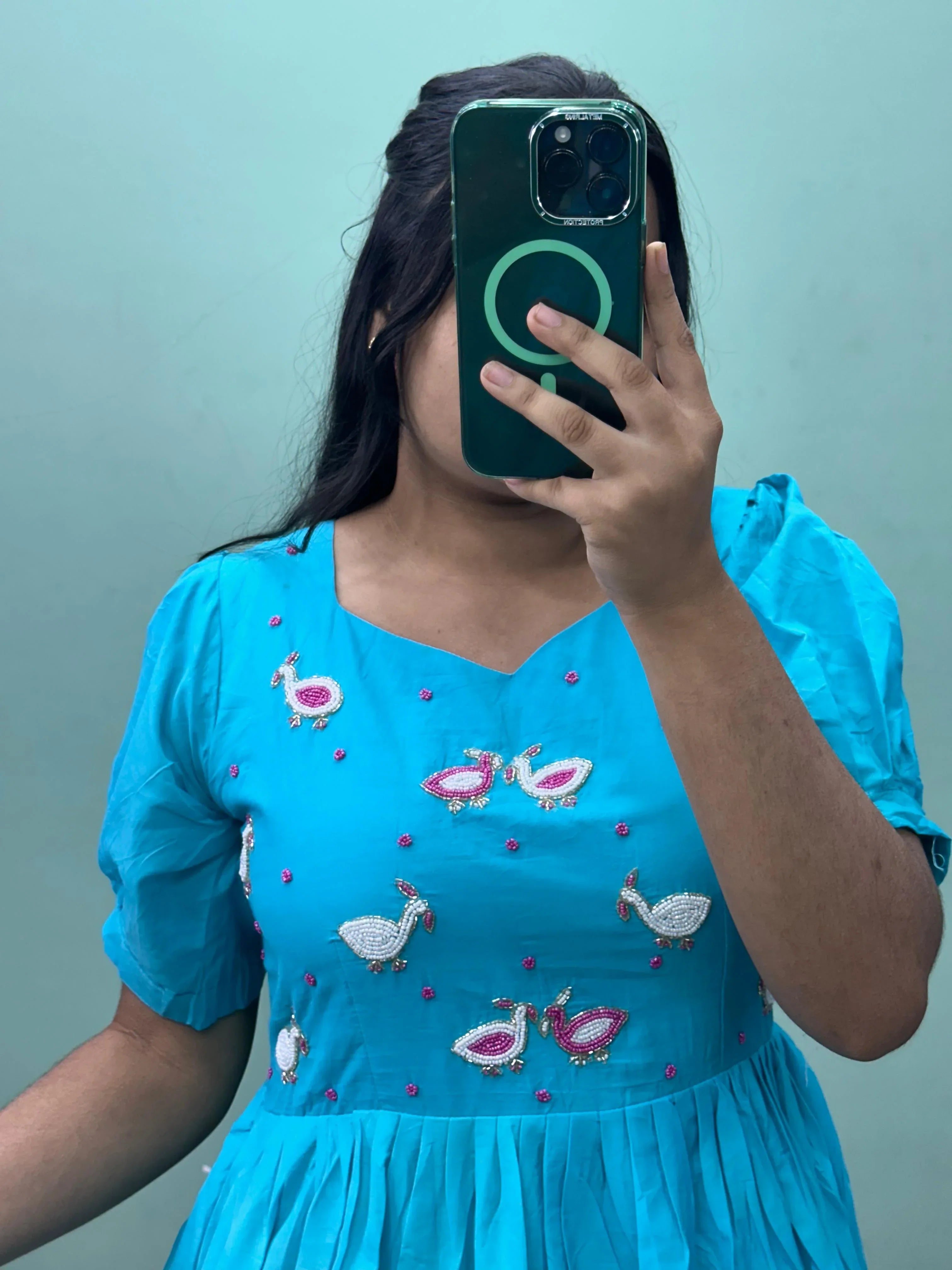 Asmita - Indianstree