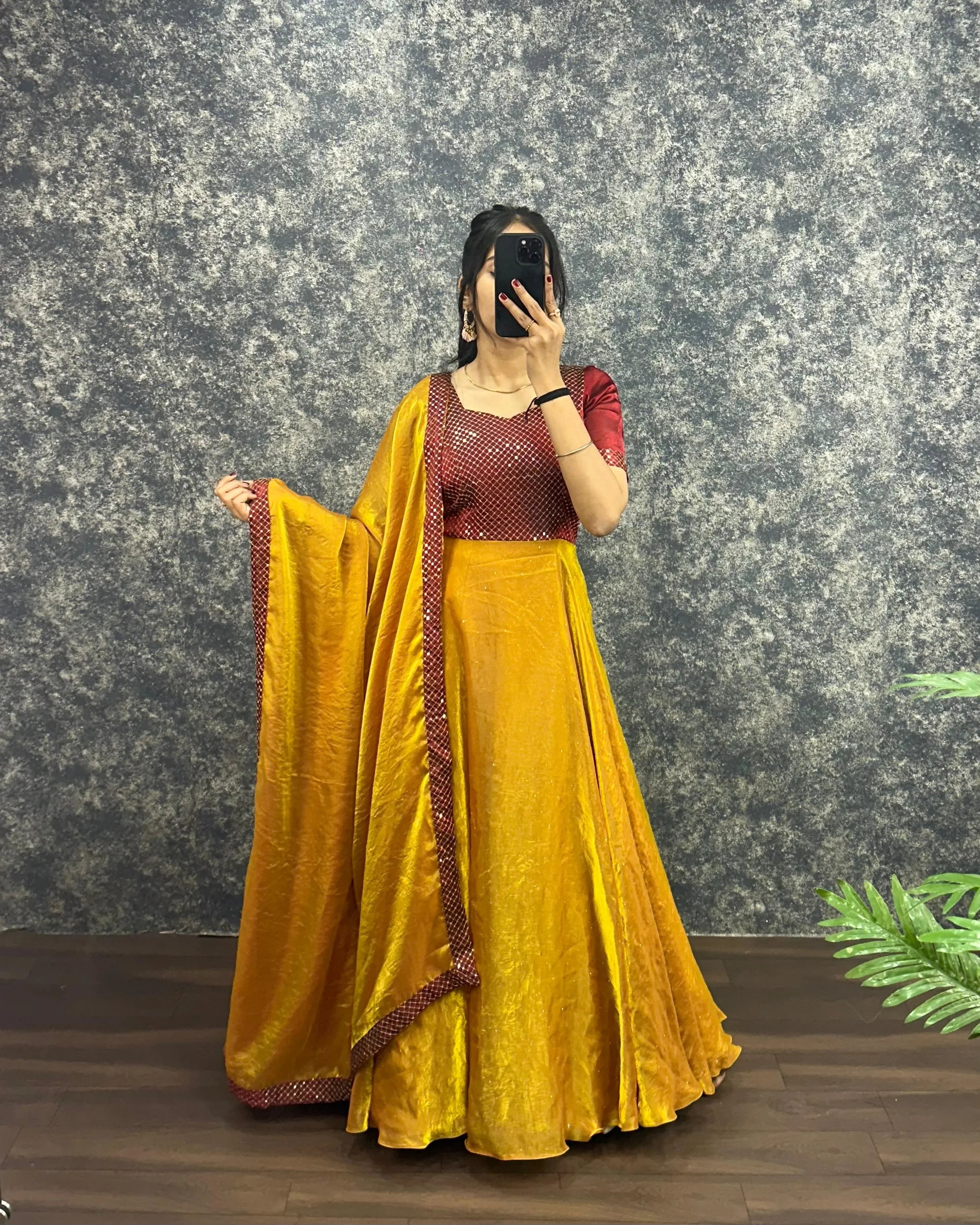 Yazhini - Indianstree