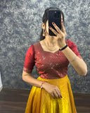 Yazhini - Indianstree