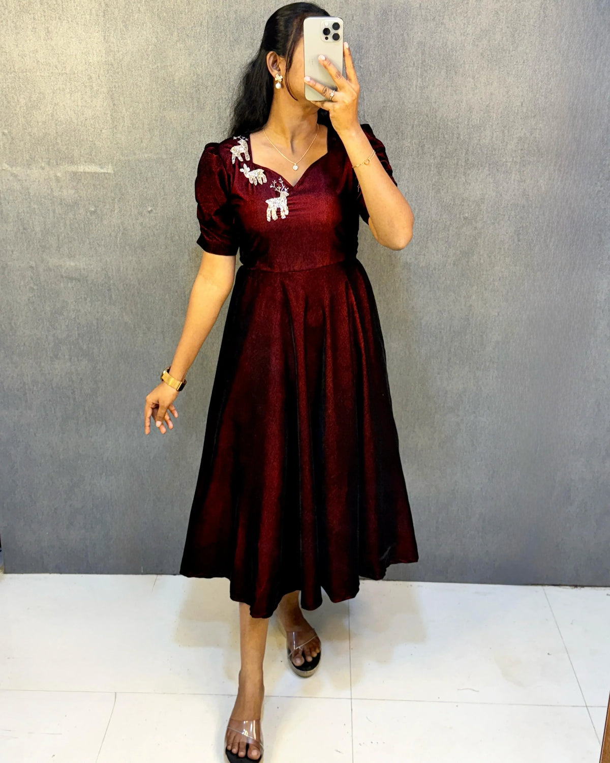 Disha - Indianstree