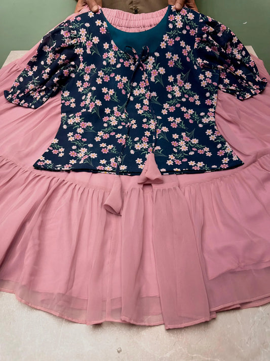 Dhanvi - Indianstree