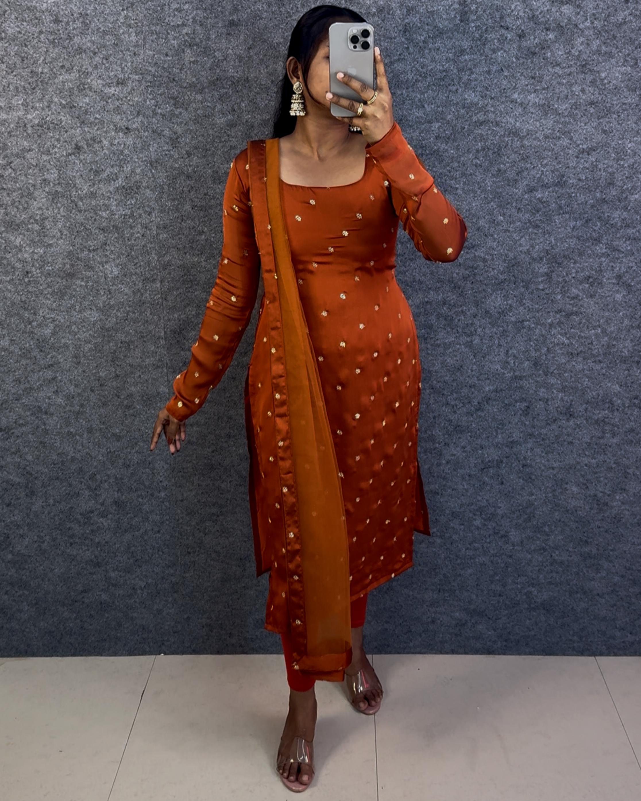 Aadarshini