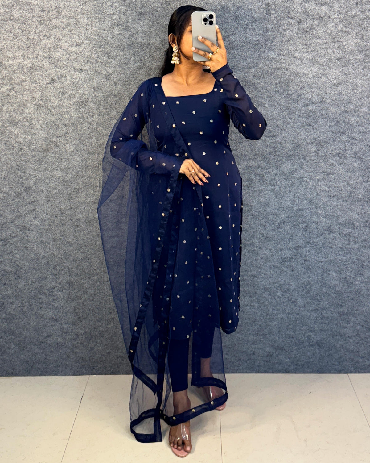 Aadarshini