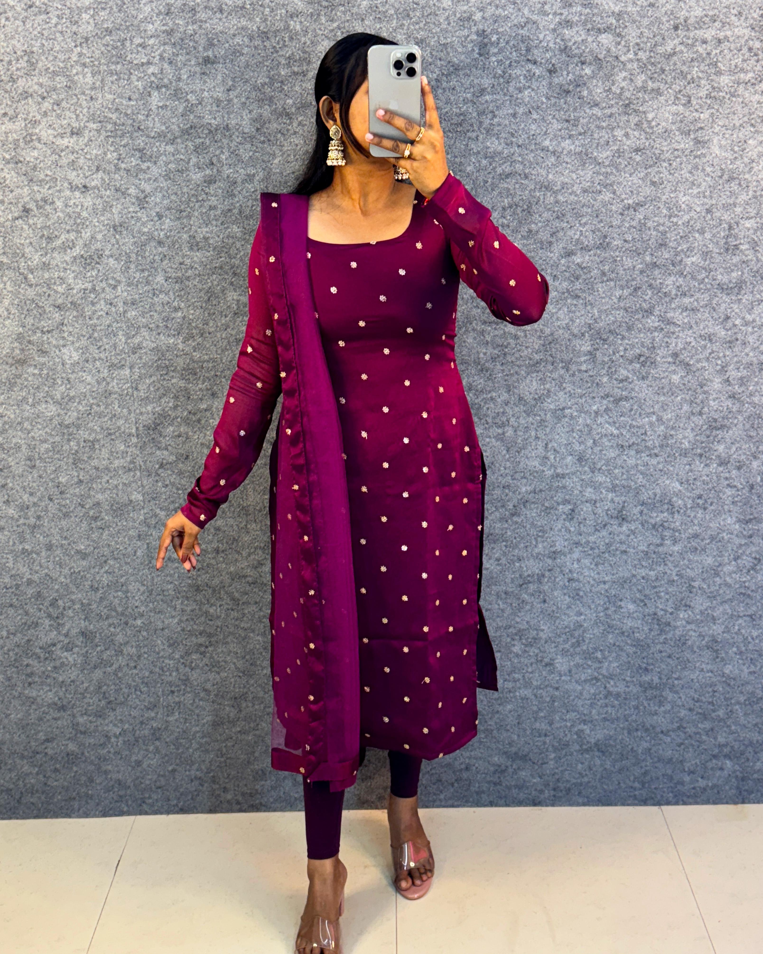 Aadarshini