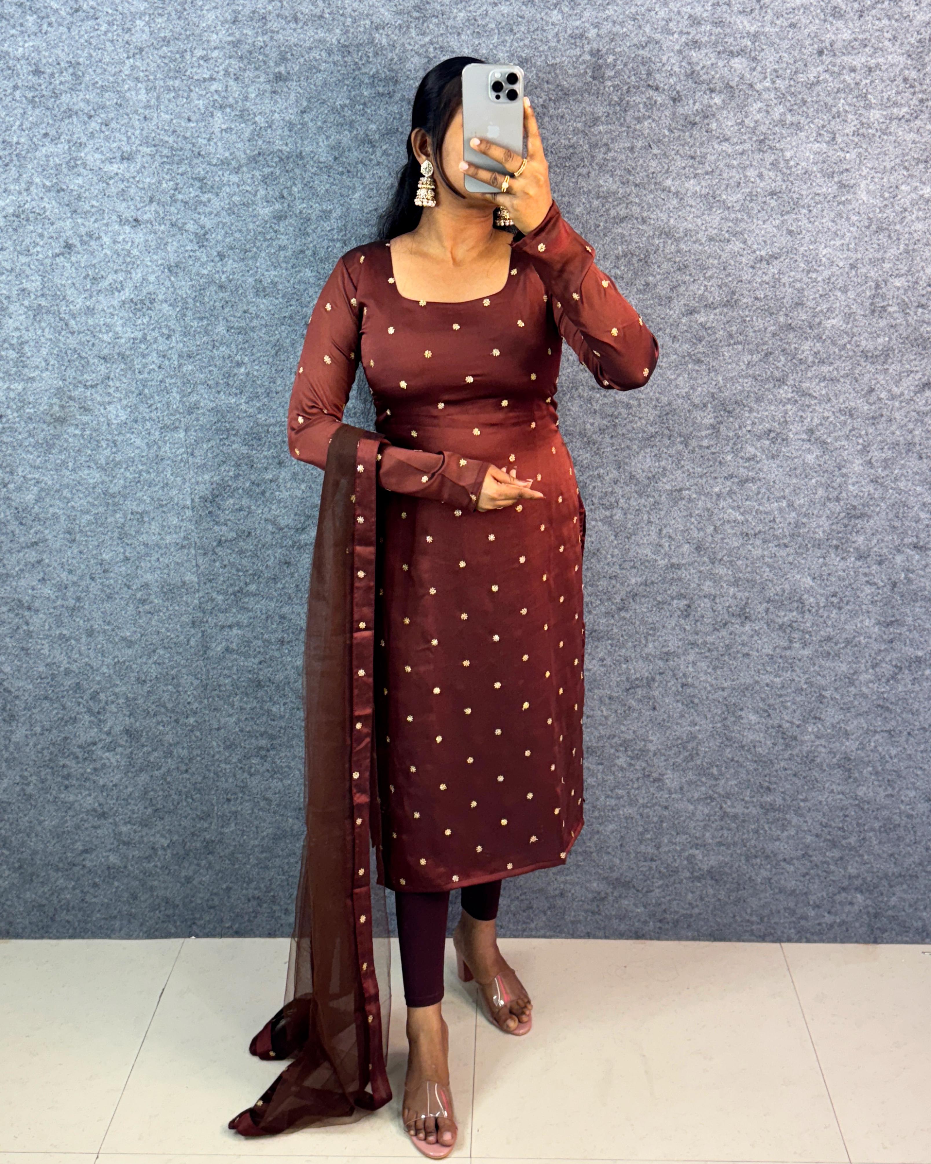 Aadarshini
