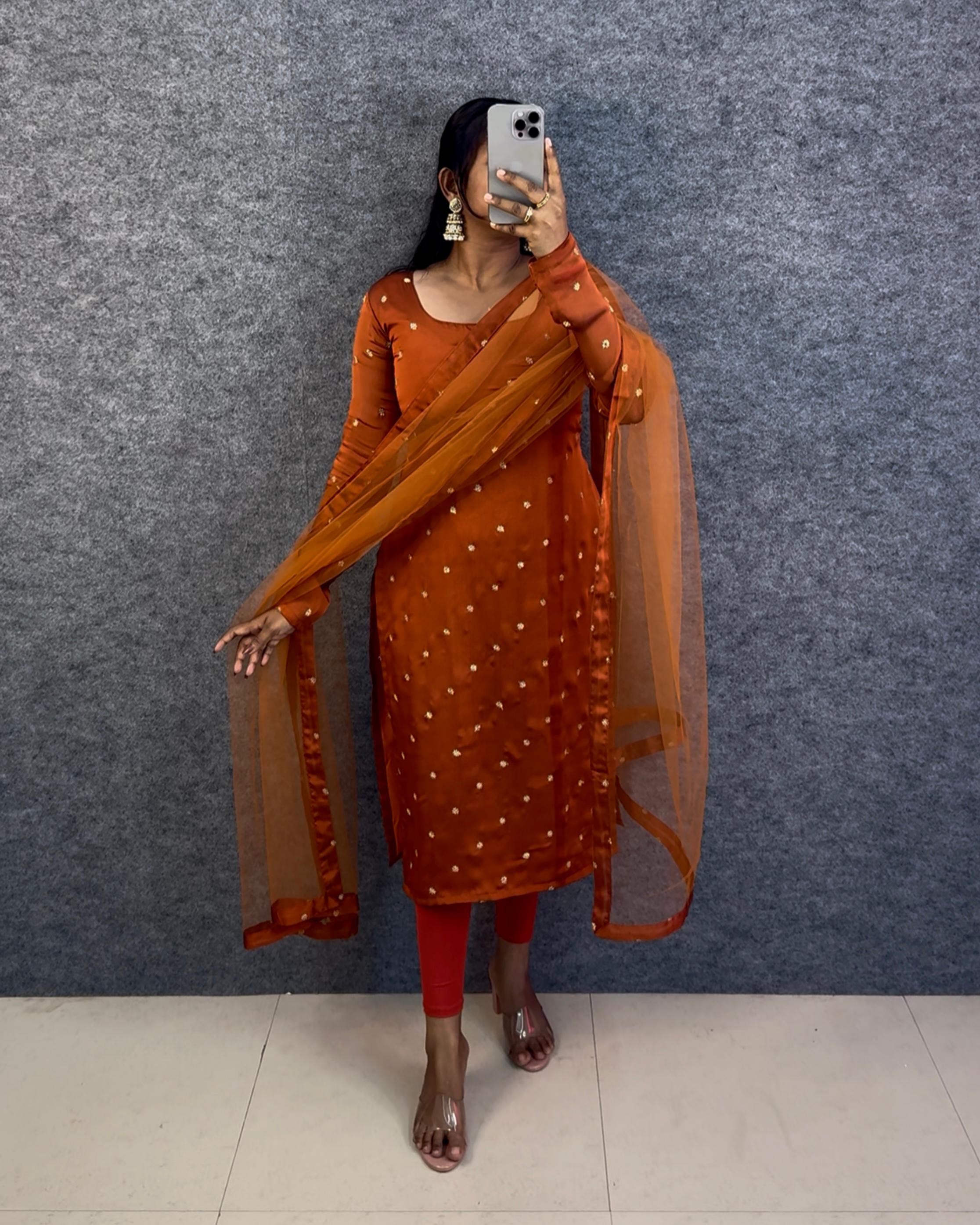 Aadarshini