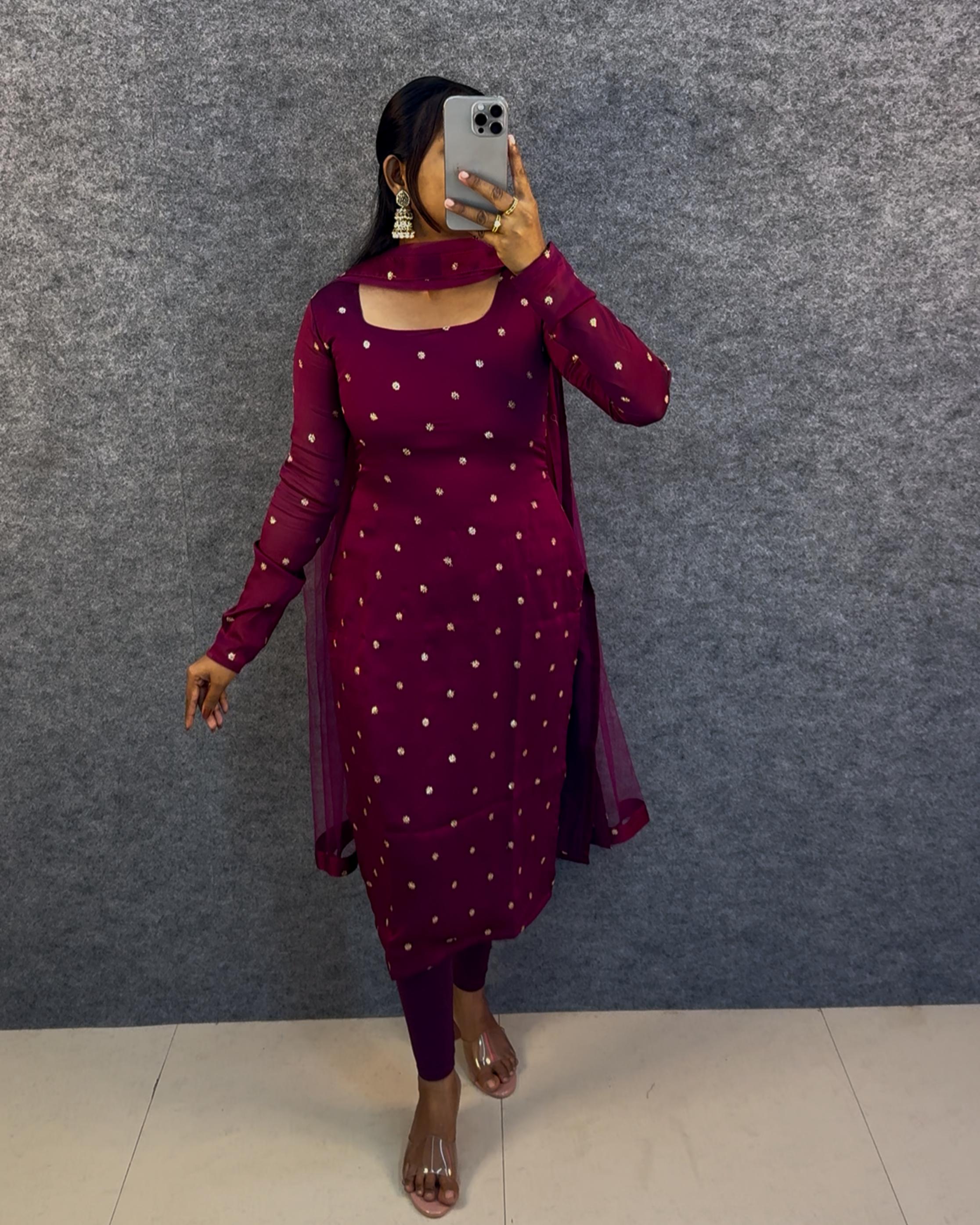 Aadarshini