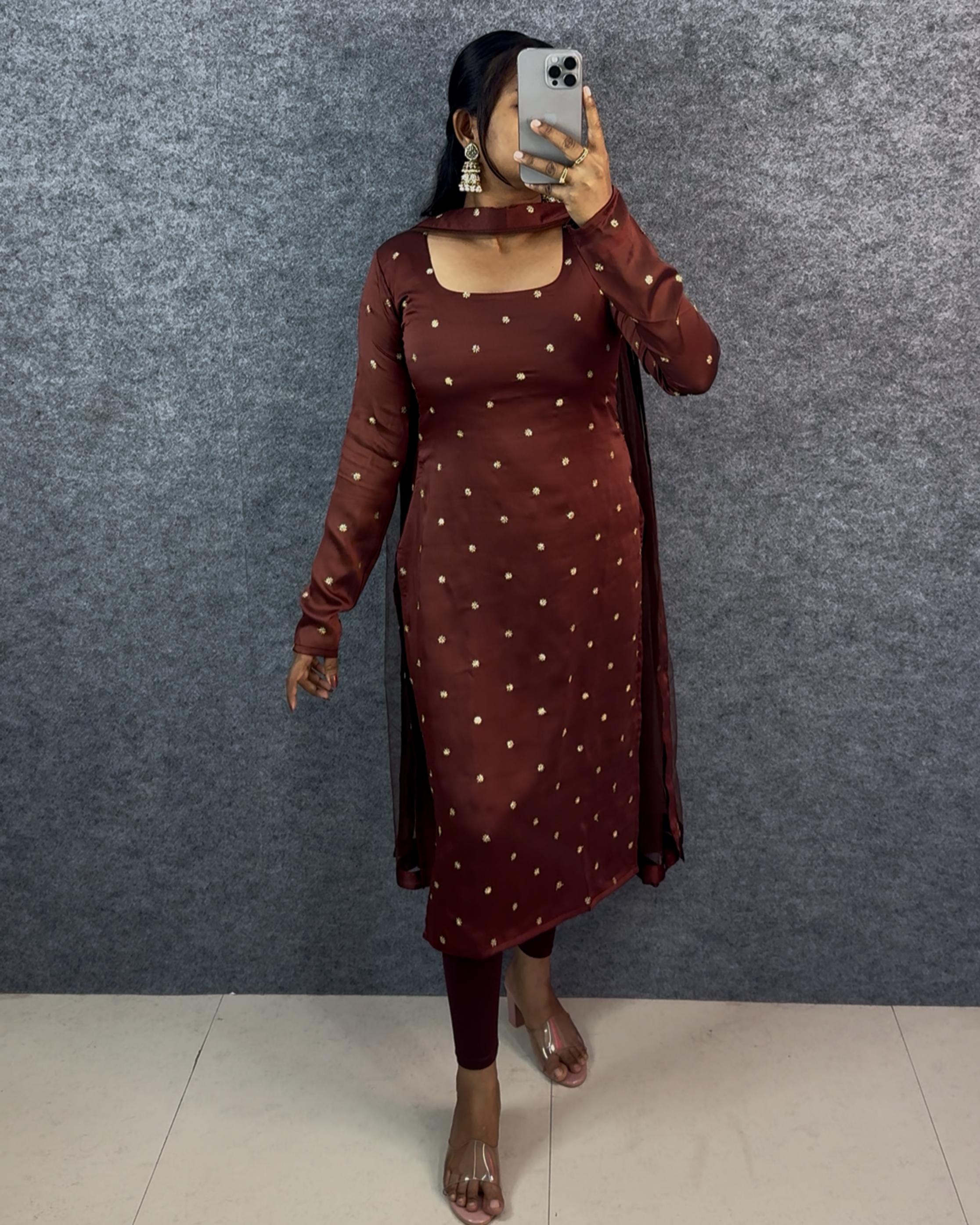 Aadarshini