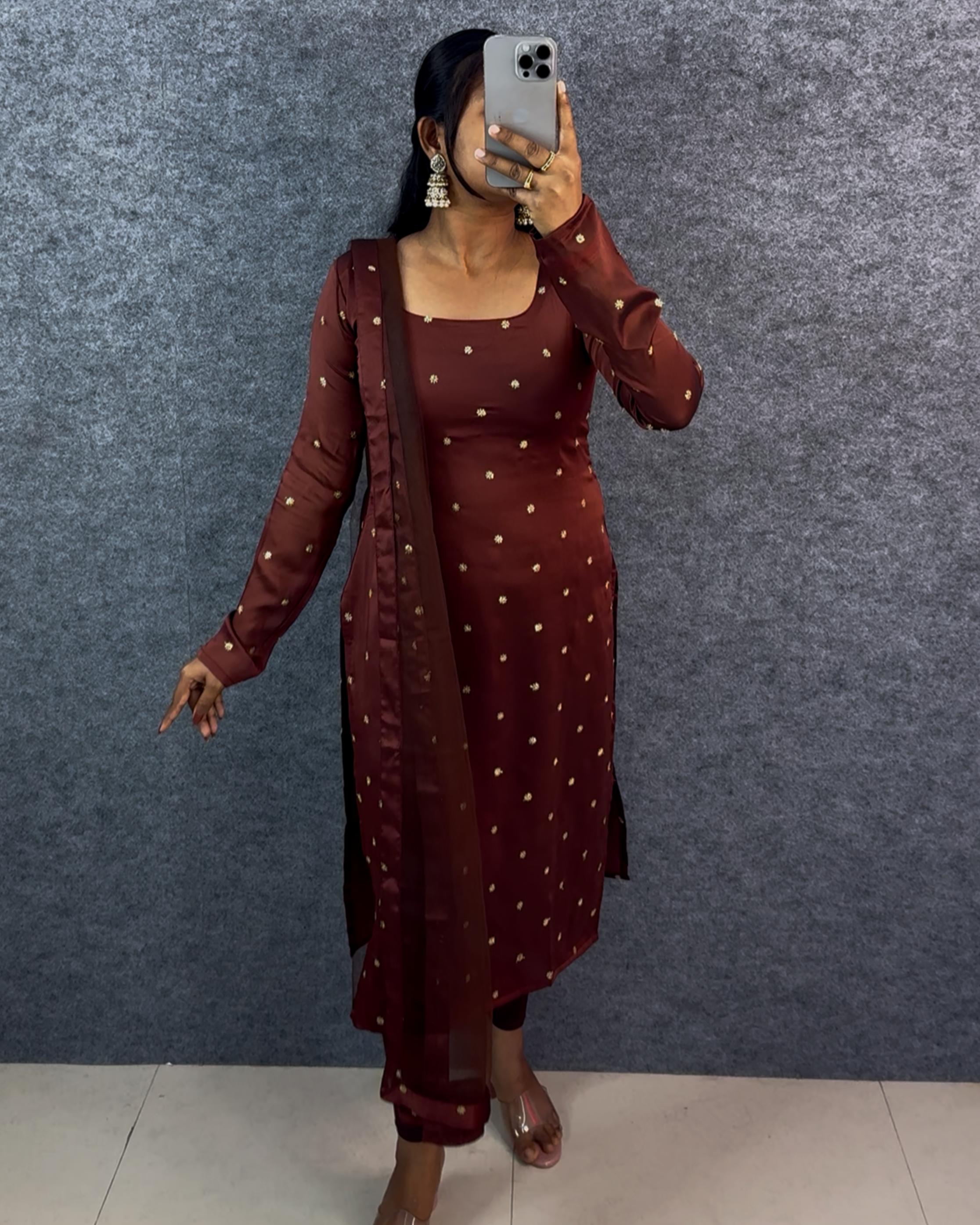 Aadarshini