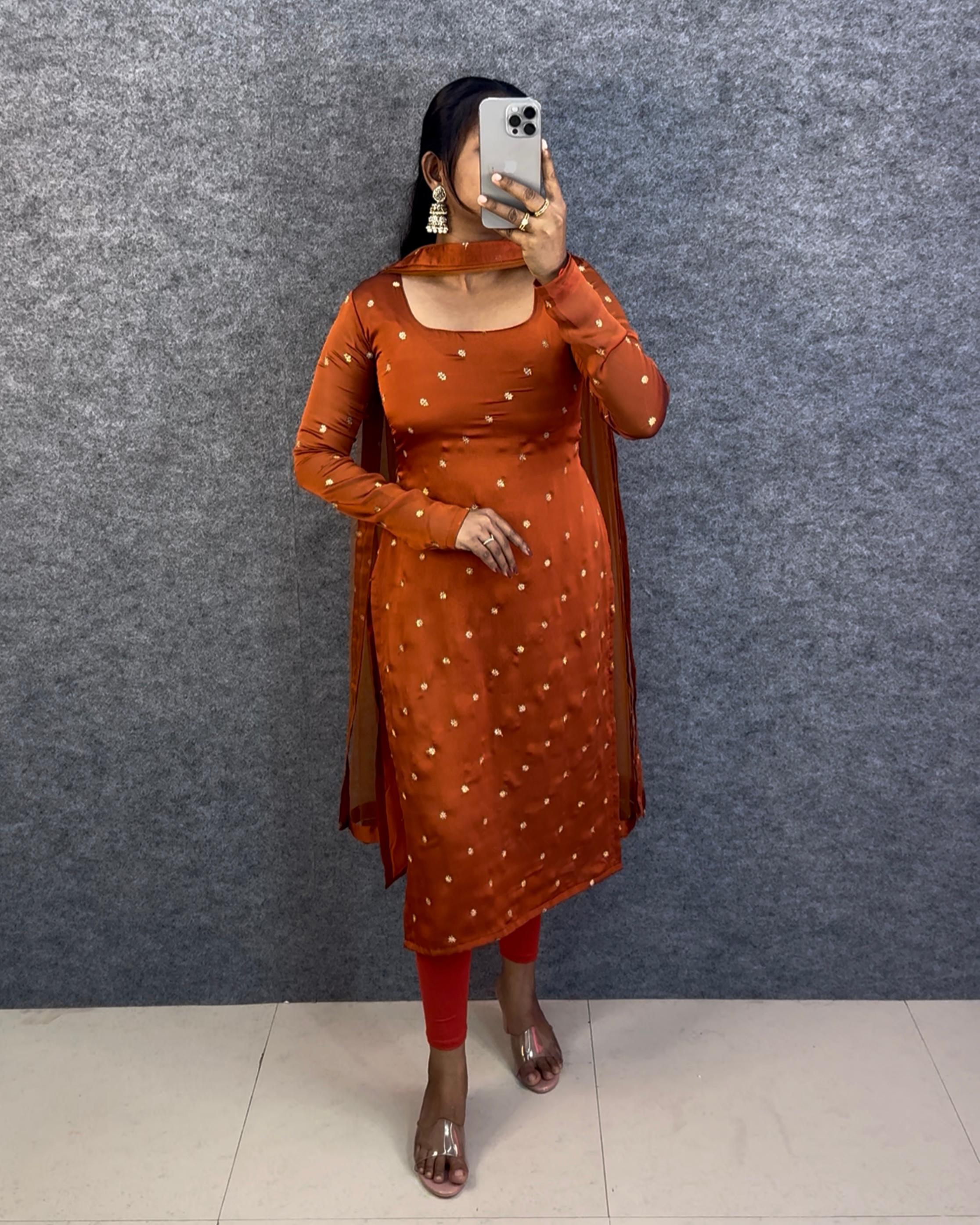 Aadarshini