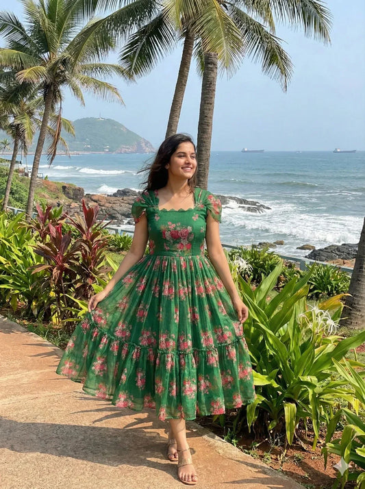 Aarthika - Indianstree