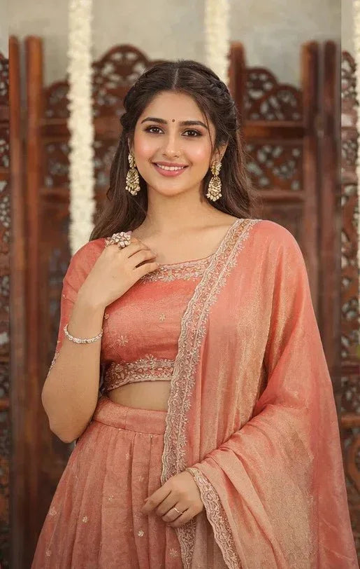 Aashvi - Indianstree