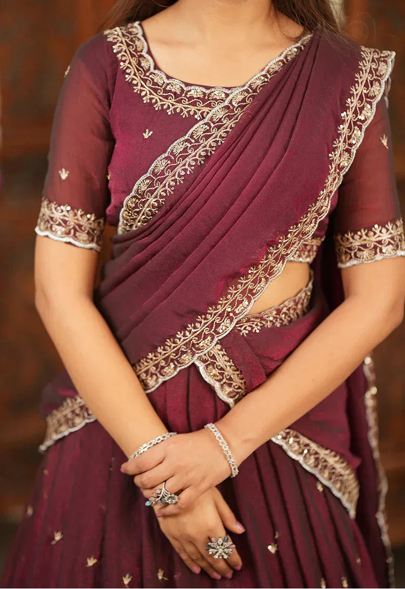 Aashvi - Indianstree