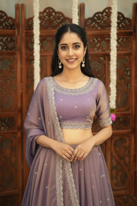 Aashvi - Indianstree