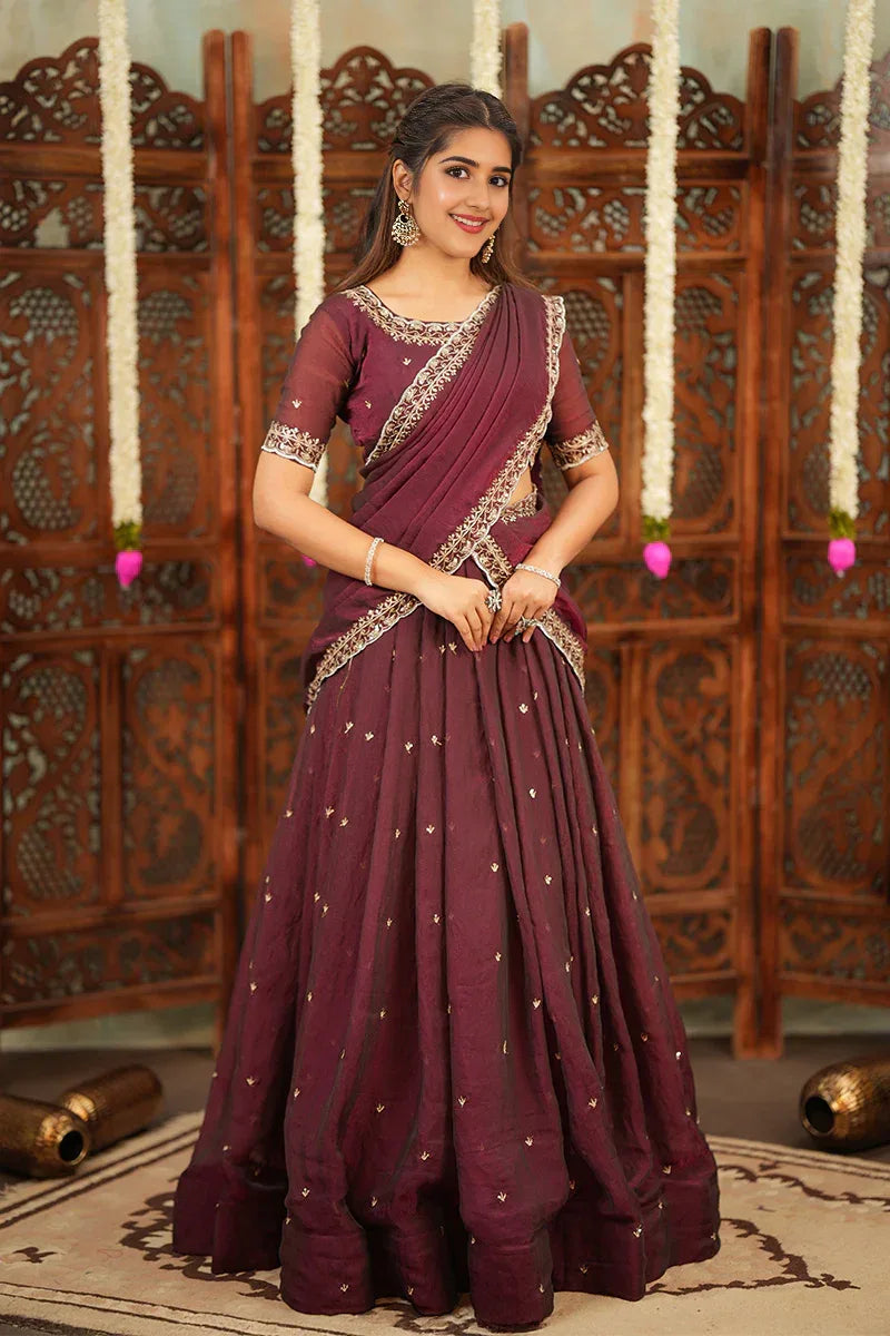 Aashvi - Indianstree