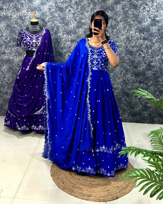 Amusha - Indianstree